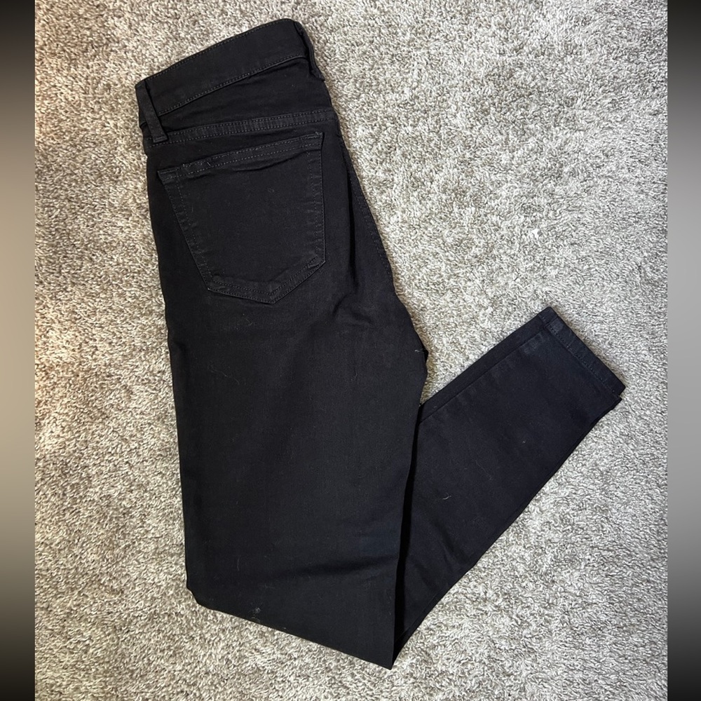 Topshop jeans